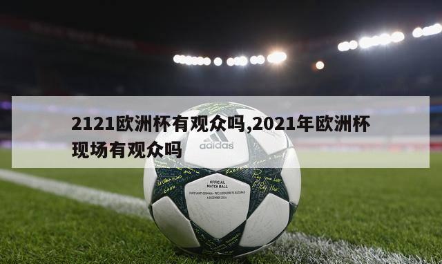 2121欧洲杯有观众吗,2021年欧洲杯现场有观众吗