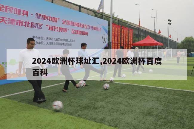 2024欧洲杯球址汇,2024欧洲杯百度百科