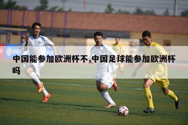 中国能参加欧洲杯不,中国足球能参加欧洲杯吗