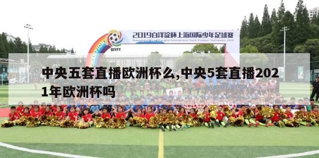 中央五套直播欧洲杯么,中央5套直播2021年欧洲杯吗