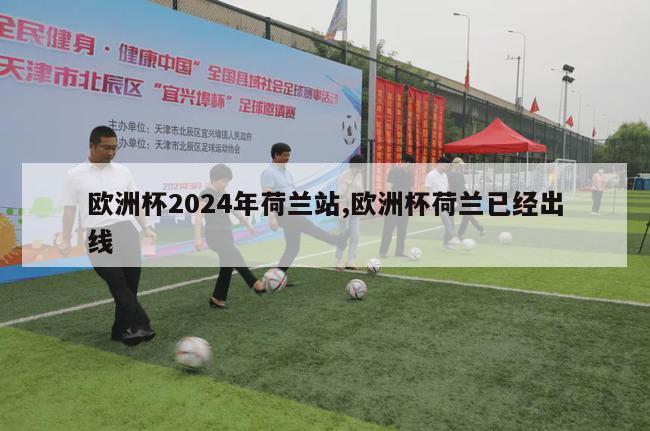 欧洲杯2024年荷兰站,欧洲杯荷兰已经出线